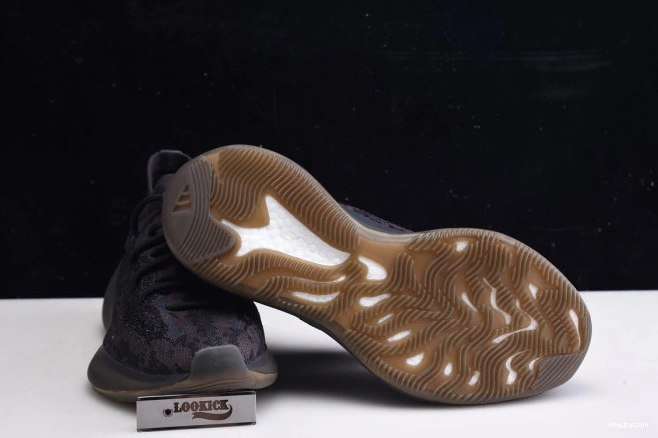 FZ1270 Boost Adidas Yeezy 380 Onyx 1117